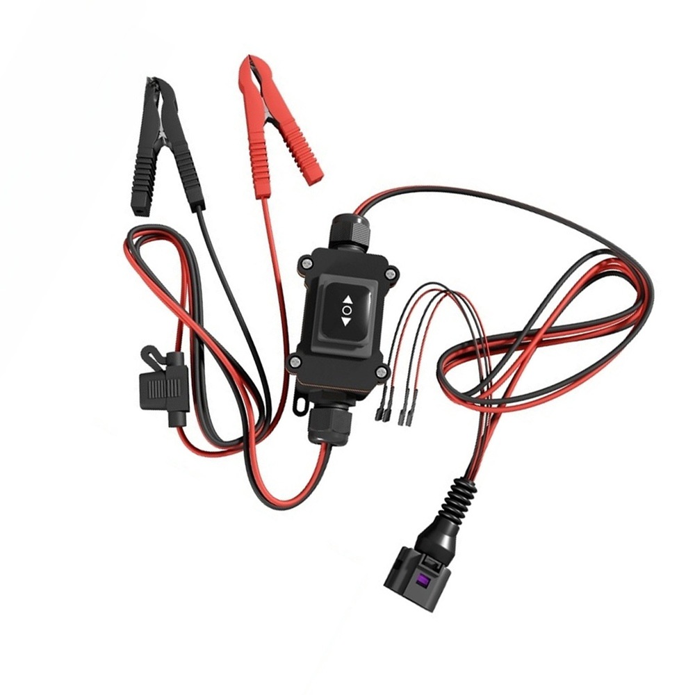 Electronics Repair Tools - Auto EPB Bremssattel-Motor-Entriegelungswerkzeug 12V für elektronische