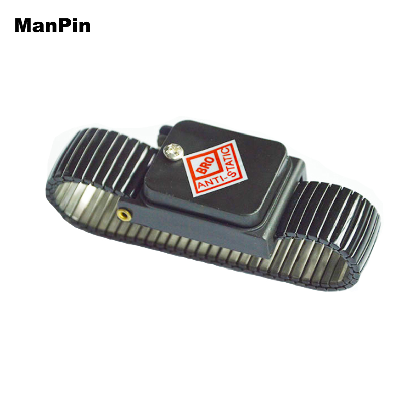 Electronics Repair In Usa - Anti Statische Armband Elektrostatische ESD Entladung