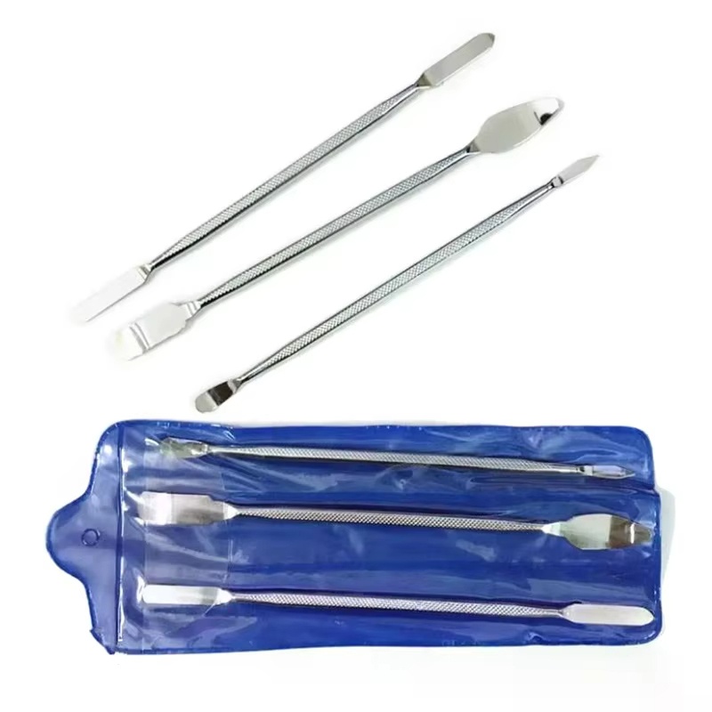 Phone Opening Tool - 3-teiliges Universal-Handwerkzeug-Set zum Öffnen und Zerlegen