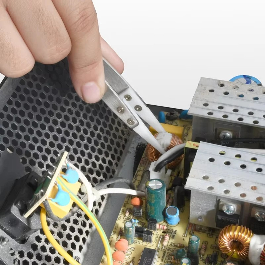 3 Stück isolierte Keramikspitz – Electronics Repair Hobby Bewertung und Preis