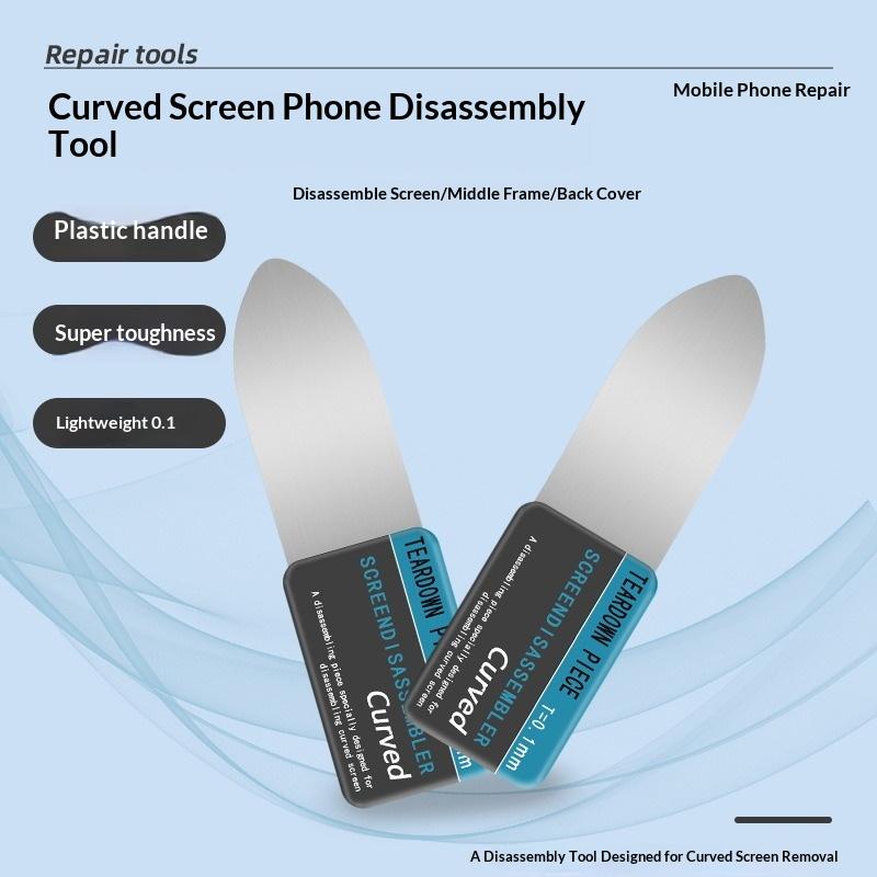 Neu # 5-in-1 Professionelles E – Phone Opening Tool Bewertung und Preis