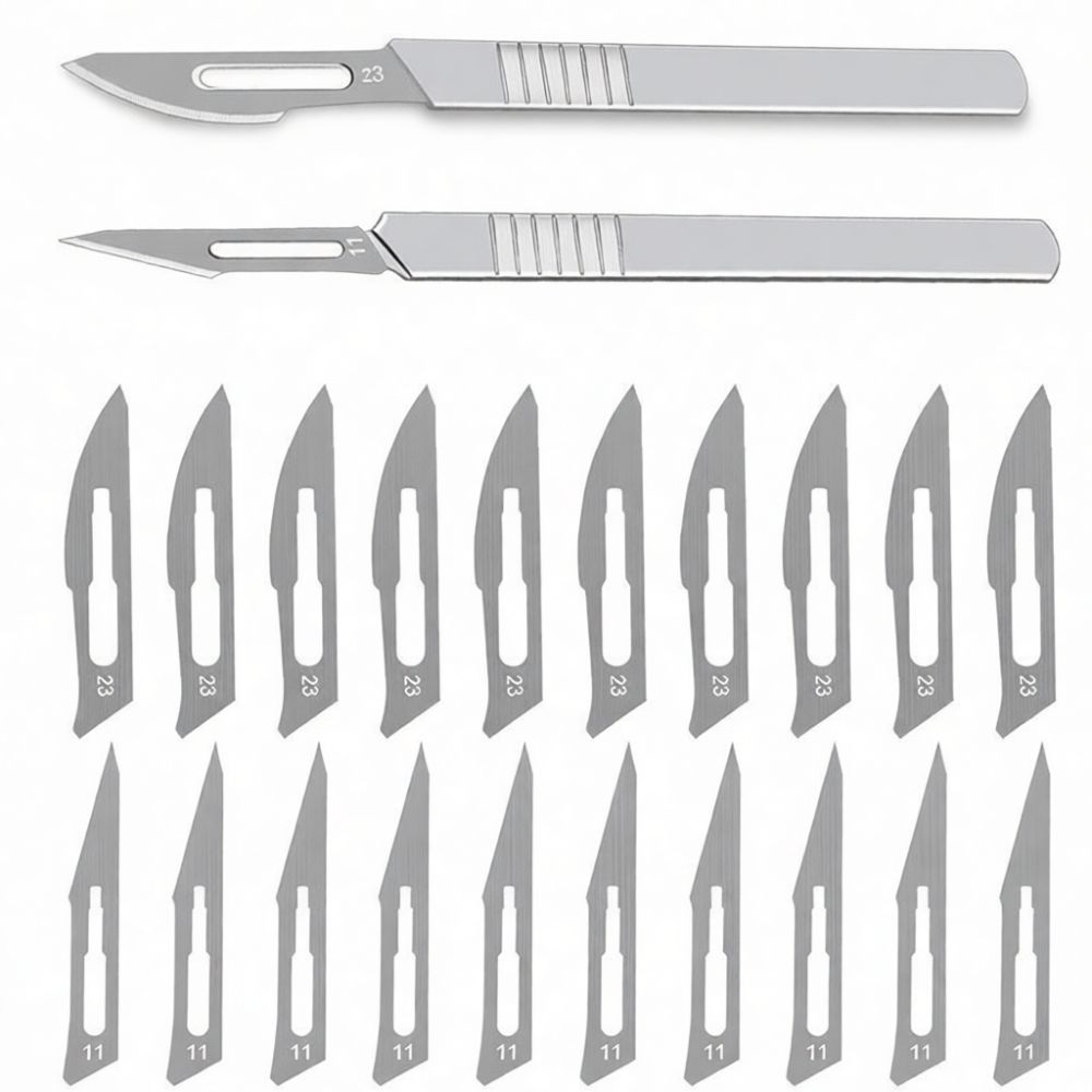 Ersatz-Handgriff für Skalpellh – Electronics Repair Hobby Bewertung und Preis