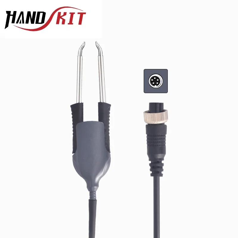 T12 Lötstation Pinzette Griff  – Electronics Repair Tools Bewertung und Preis