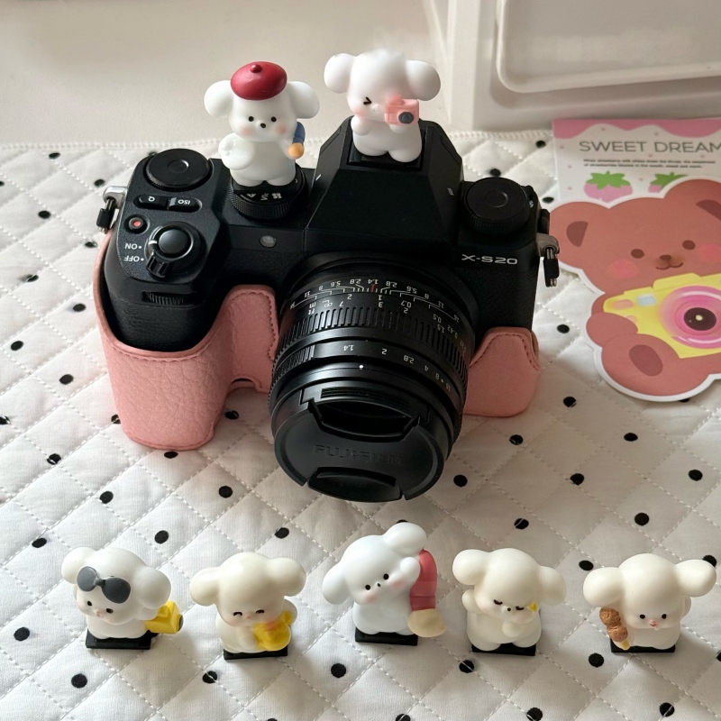 DIY Niedliche Hunde-Universal- – Sony Camera Zv-E10 Bewertung und Preis