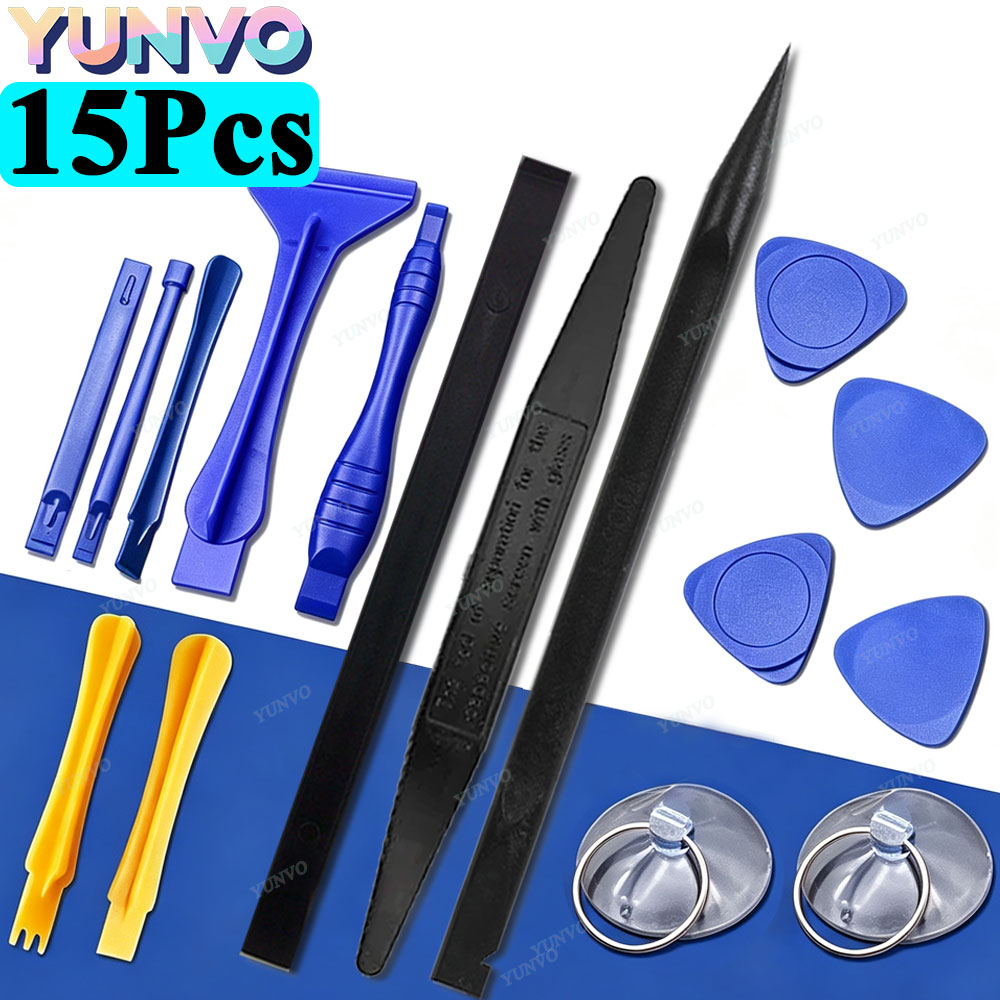 Kunststoff-Spudger-Hebelwerkze – Phone Opening Tool Bewertung und Preis
