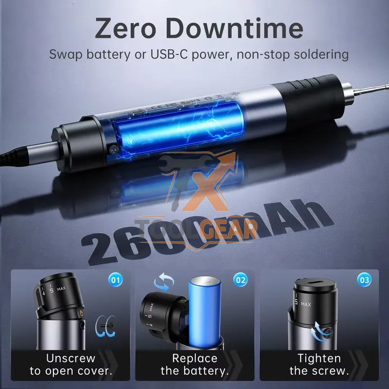 2026 Bestseller* HS-03 Kabello – Electronics Repair In Usa Bewertung und Preis