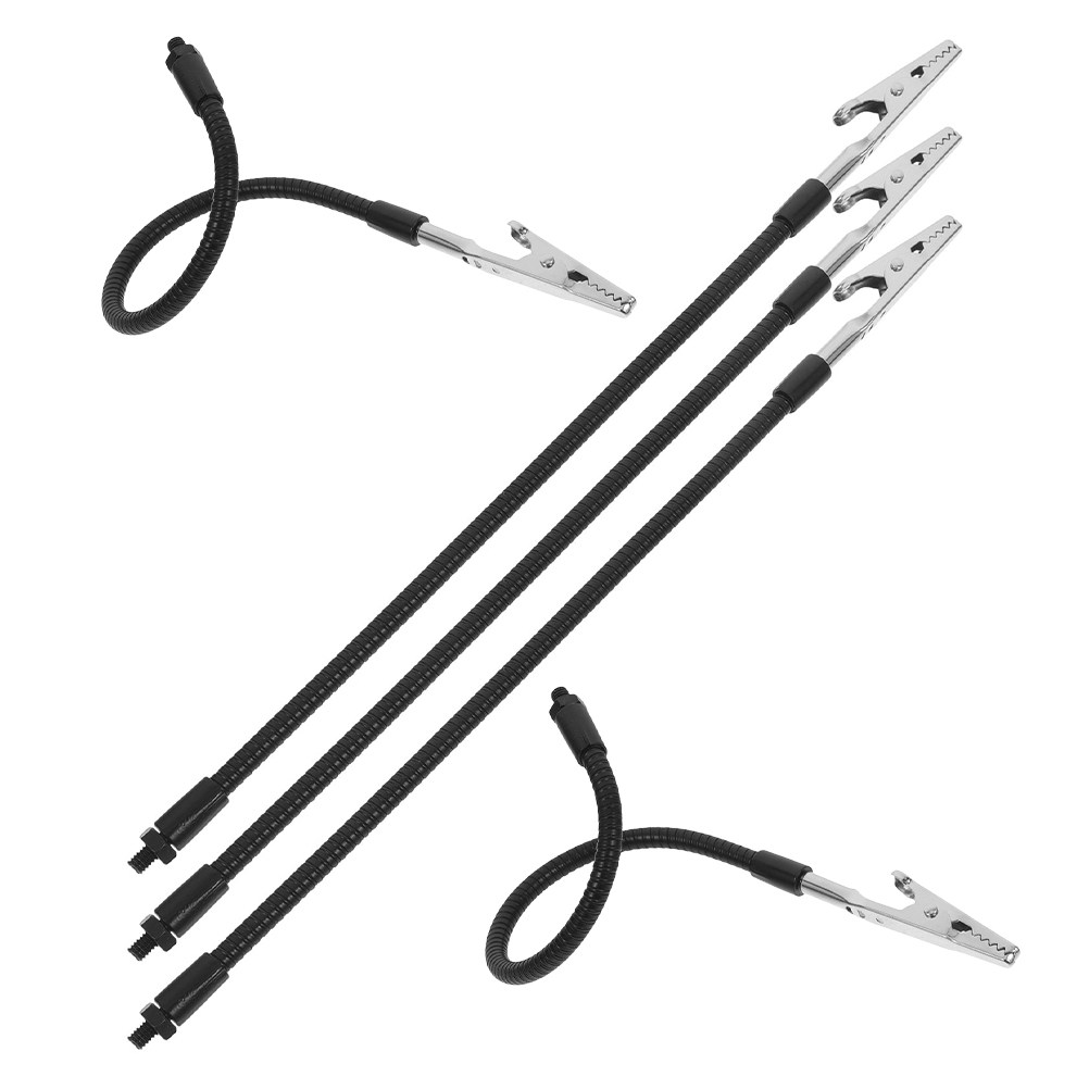 5 Stück flexible Schweißklemme – Electronics Repair Tools Bewertung und Preis