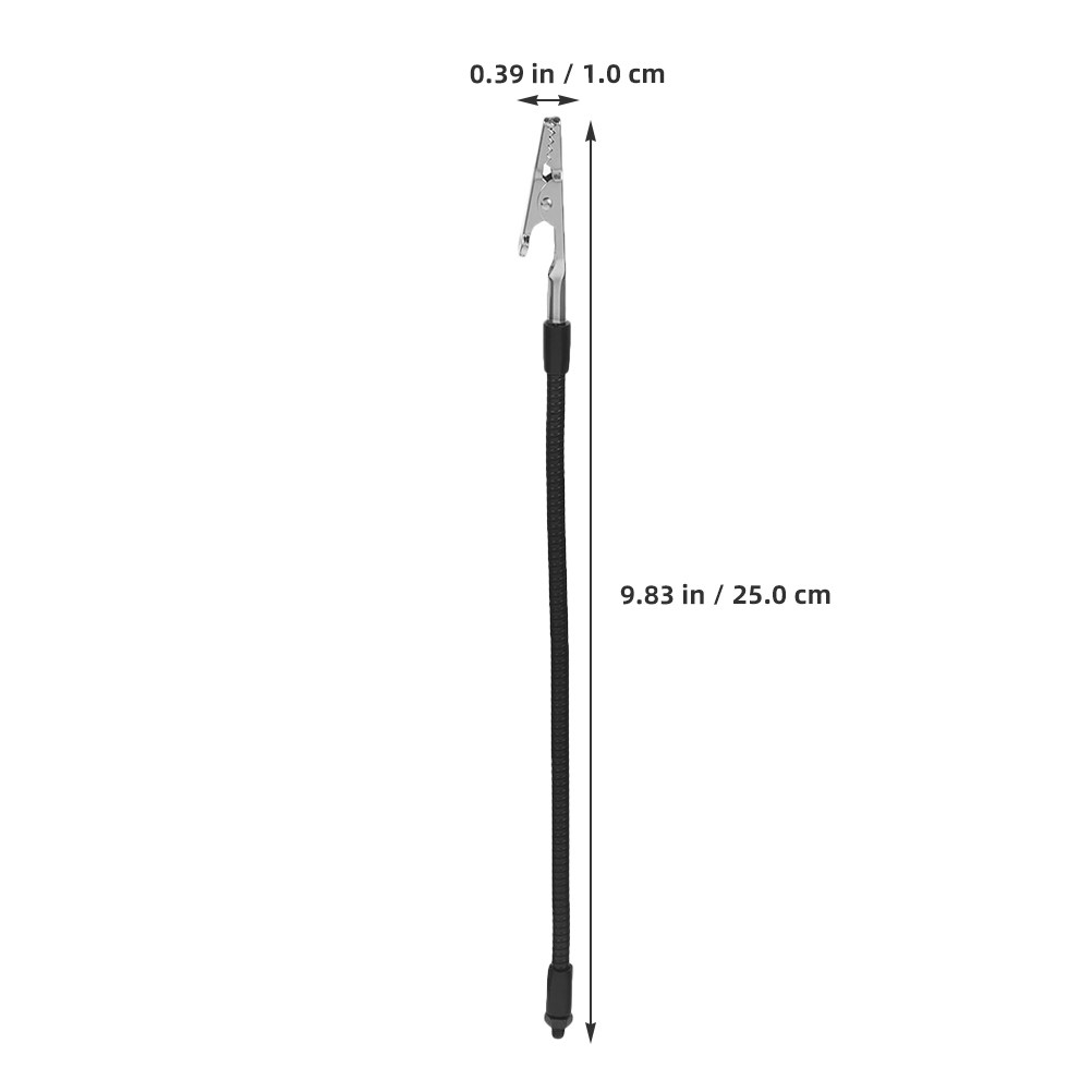 5 Stück flexible Schweißklemme – Electronics Repair Tools Bewertung und Preis