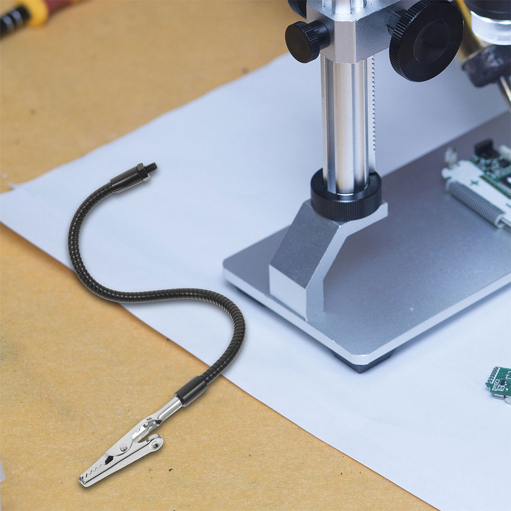 5 Stück flexible Schweißklemme – Electronics Repair Tools Bewertung und Preis