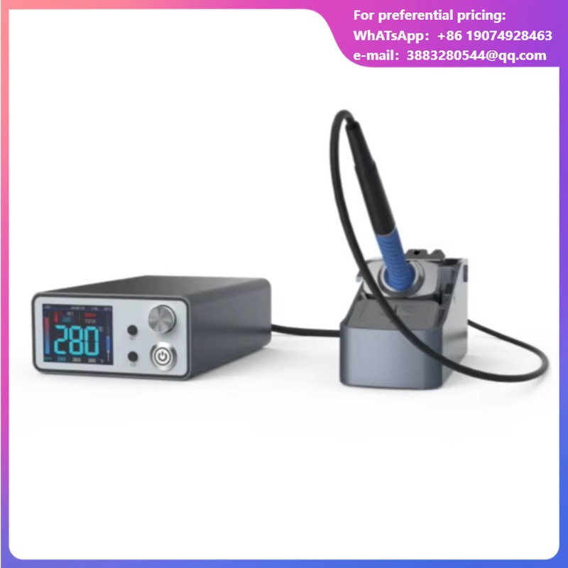 T3B Smart DIY Elektronik-Repar – Electronics Repair In Usa Bewertung und Preis