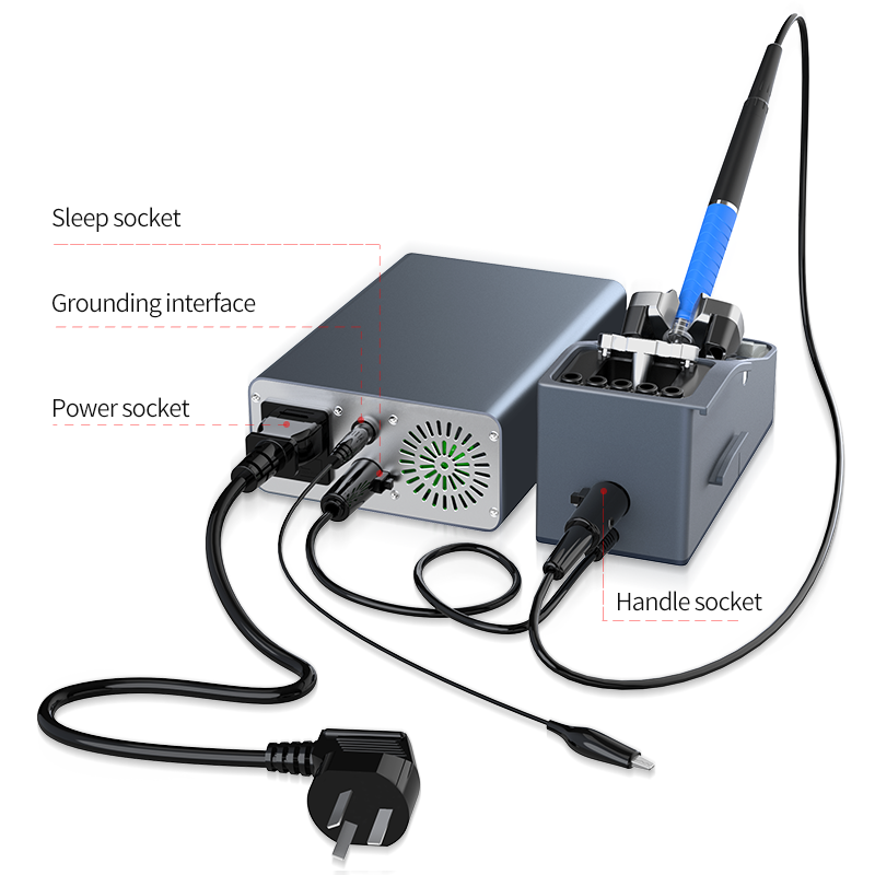 T3B Smart DIY Elektronik-Repar – Electronics Repair In Usa Bewertung und Preis