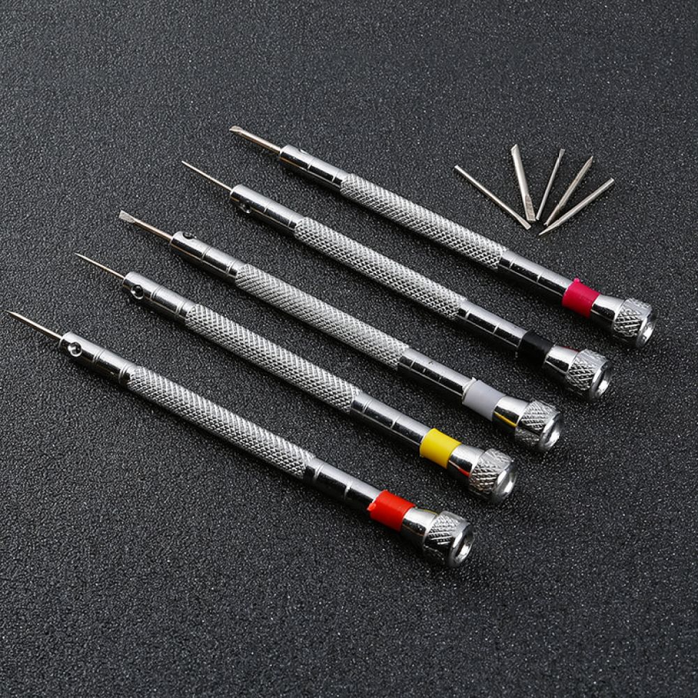 Mehrzweck-Präzisions-Schrauben – Electronics Repair Hobby Bewertung und Preis