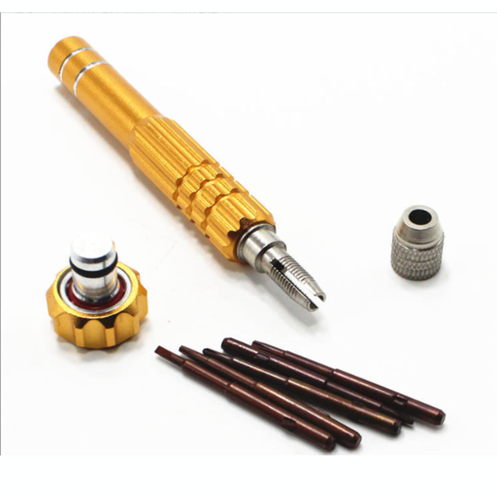 Mini-Schraubendreher-Bit-Demon – Phone Opening Tool Bewertung und Preis