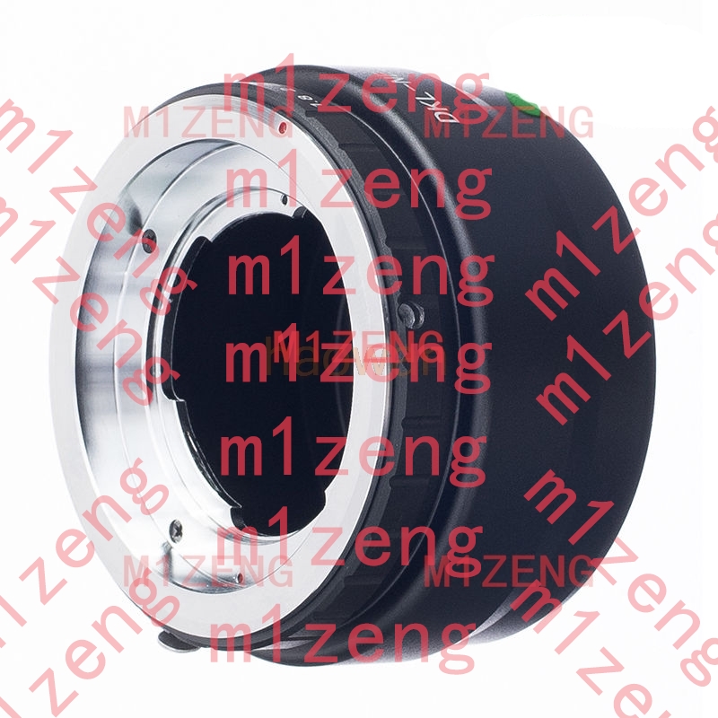 Adapterring für Voigtlander Re – Sony Camera Zv-E10 Bewertung und Preis
