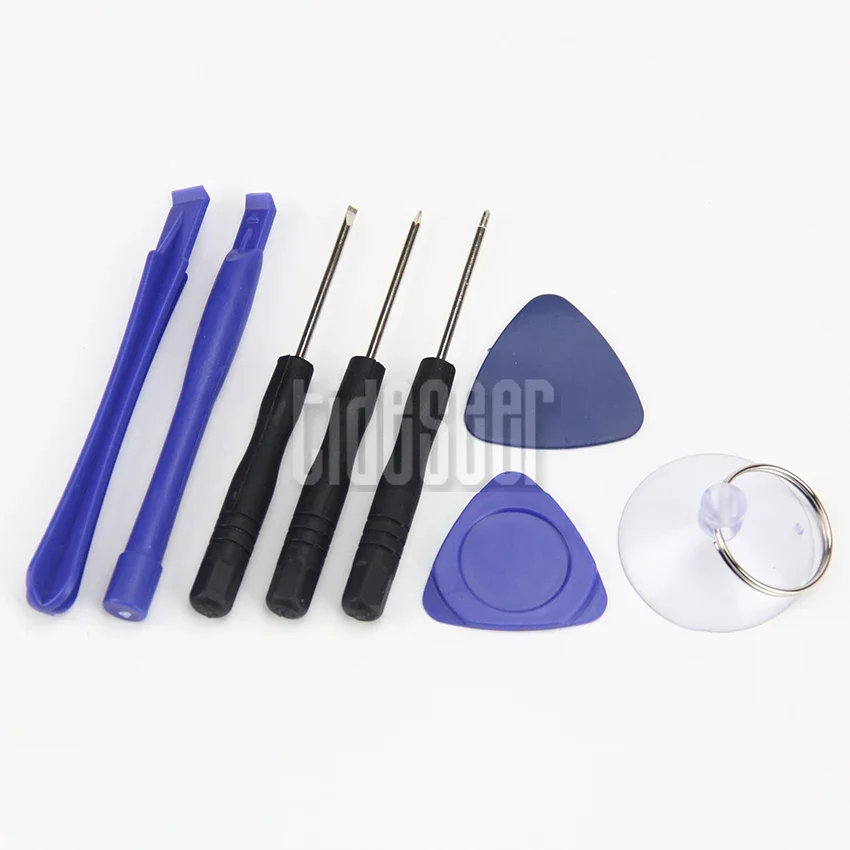 300er-Set Neues 8/9-in-1 Handy – Phone Opening Tool Bewertung und Preis
