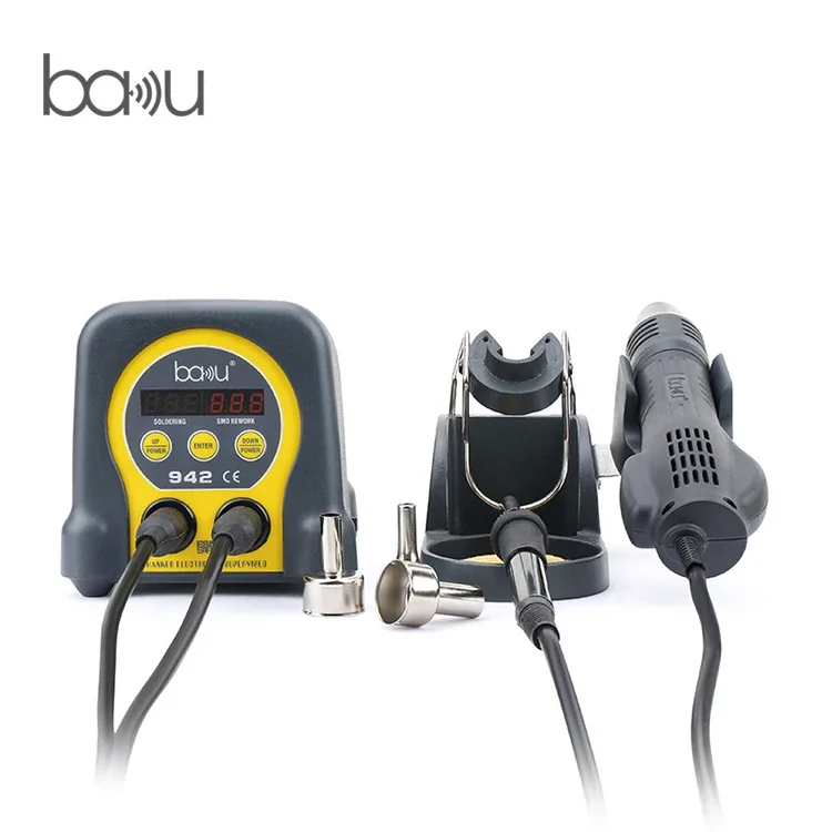 Heißer Verkauf BAKU Ba-942 Min – Electronics Repair In Usa Bewertung und Preis