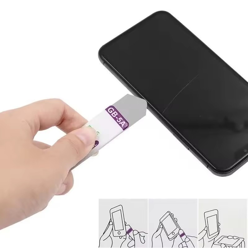 1-6 Stück Metall-Flachhebel mi – Phone Opening Tool Bewertung und Preis