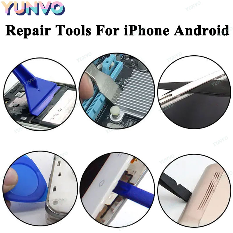 Handy-Reparatur-Werkzeug, Schr – Phone Opening Tool Bewertung und Preis