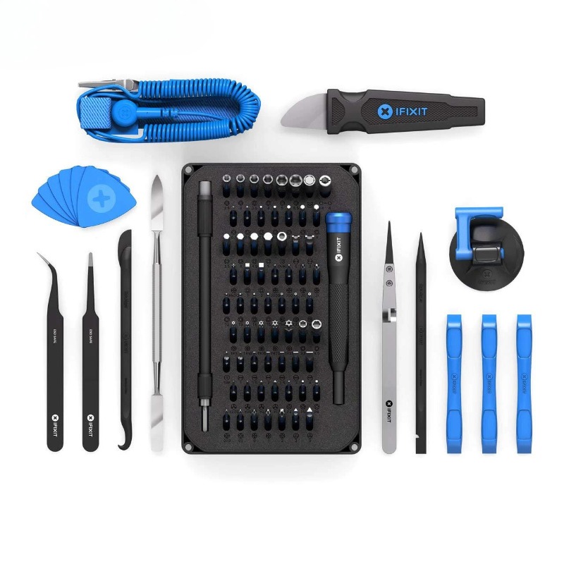 iFixit Pro Tech Toolkit, elekt – Electronics Repair Tools Bewertung und Preis
