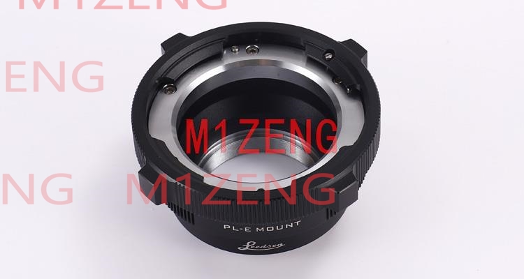 PL-NEX-Adapterring für Arri Ar – Sony Camera Zv-E10 Bewertung und Preis