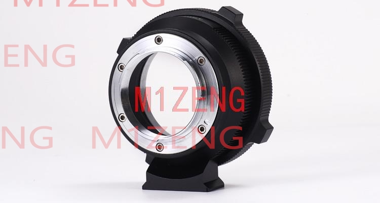 PL-NEX-Adapterring für Arri Ar – Sony Camera Zv-E10 Bewertung und Preis