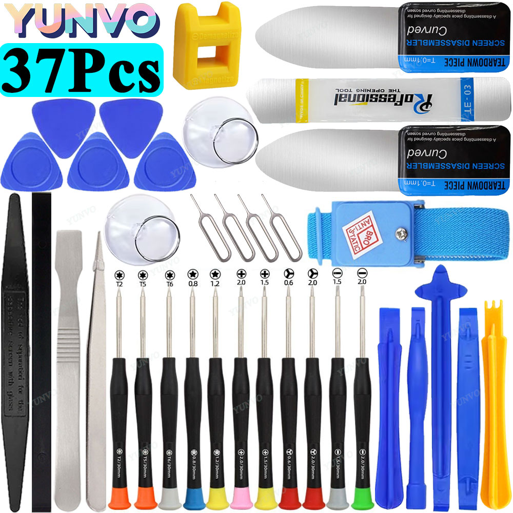 Handy-Reparatur-Schraubendrehe – Phone Opening Tool Bewertung und Preis