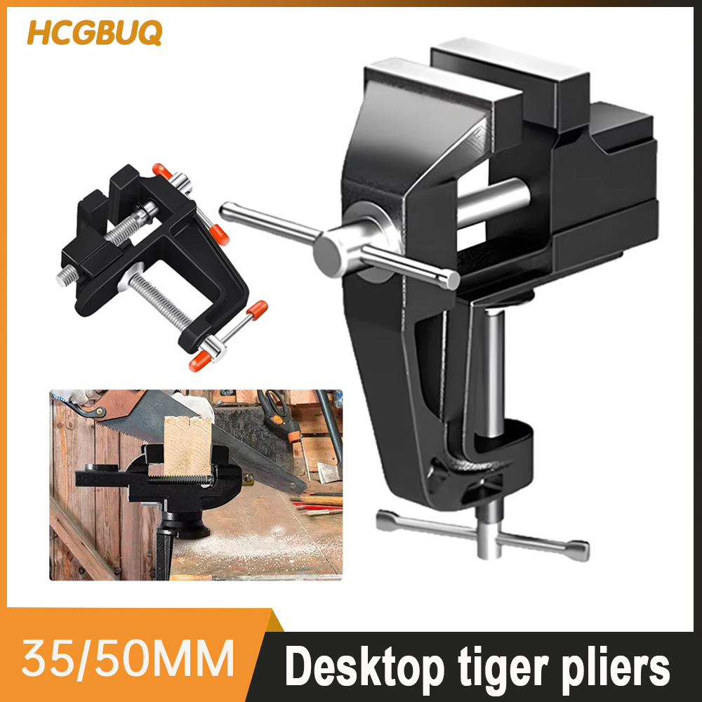 Mini Schraubstock Tisch Klemme – Electronics Repair Hobby Bewertung und Preis