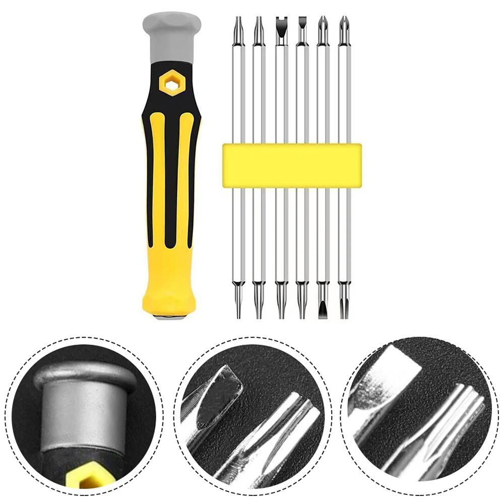 12-in-1 Multifunktionaler Schr – Phone Opening Tool Bewertung und Preis