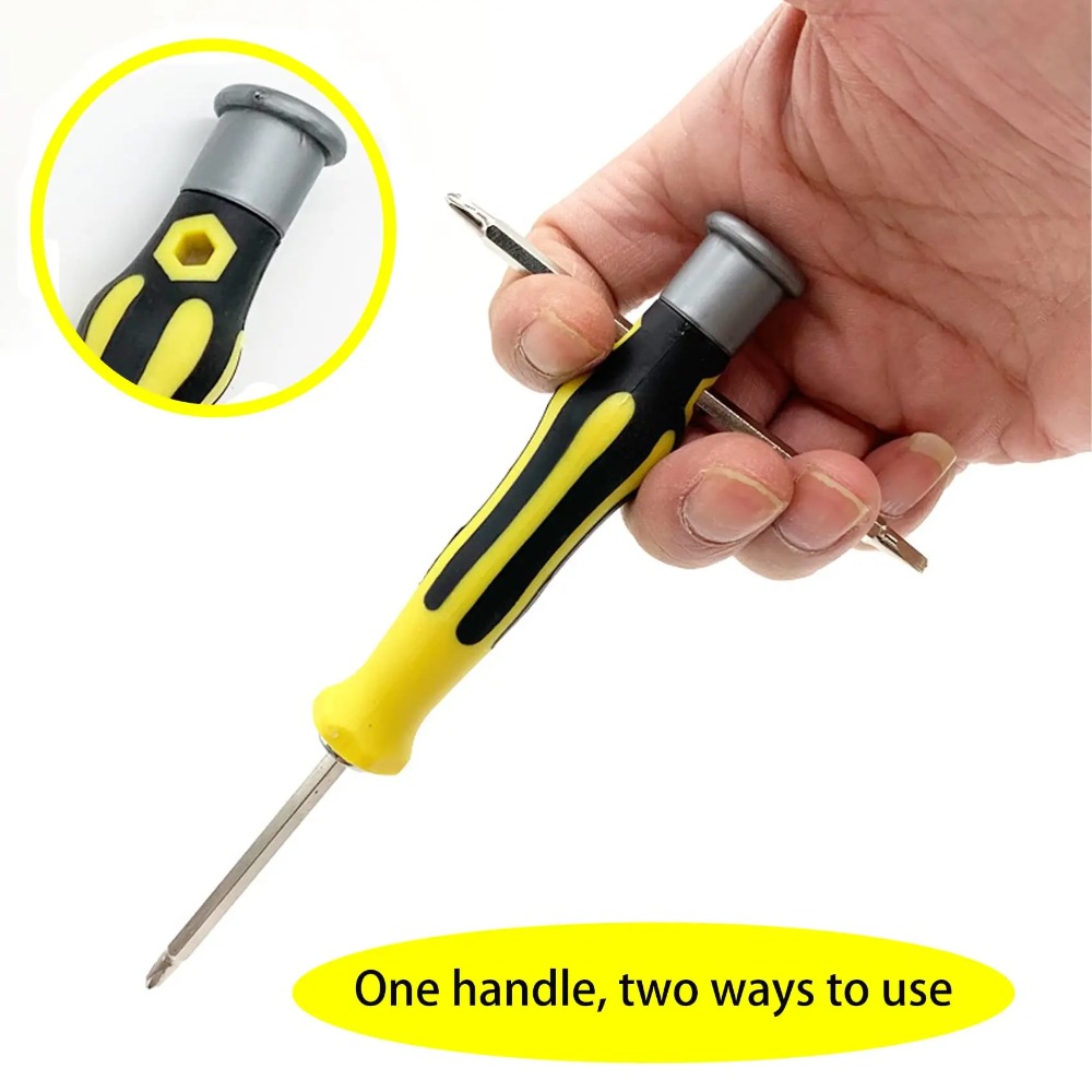 12-in-1 Multifunktionaler Schr – Phone Opening Tool Bewertung und Preis
