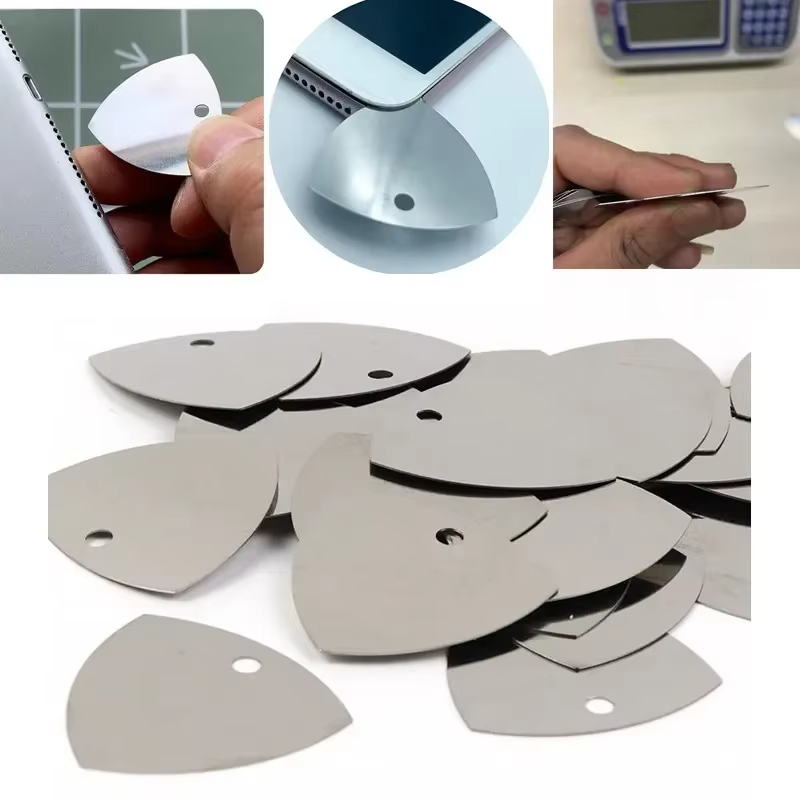 10/20/50 Stück Metall-Handy-Öf – Phone Opening Tool Bewertung und Preis