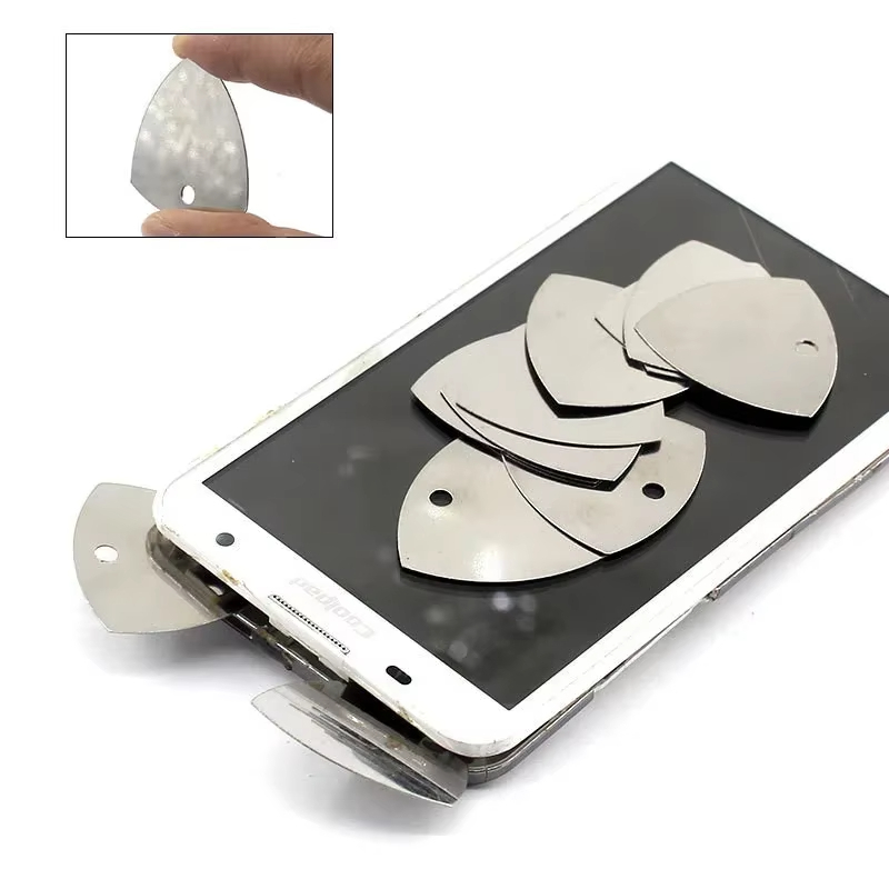 10/20/50 Stück Metall-Handy-Öf – Phone Opening Tool Bewertung und Preis