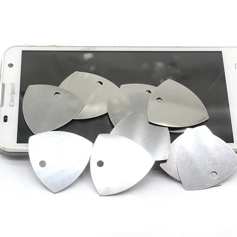 10/20/50 Stück Metall-Handy-Öf – Phone Opening Tool Bewertung und Preis