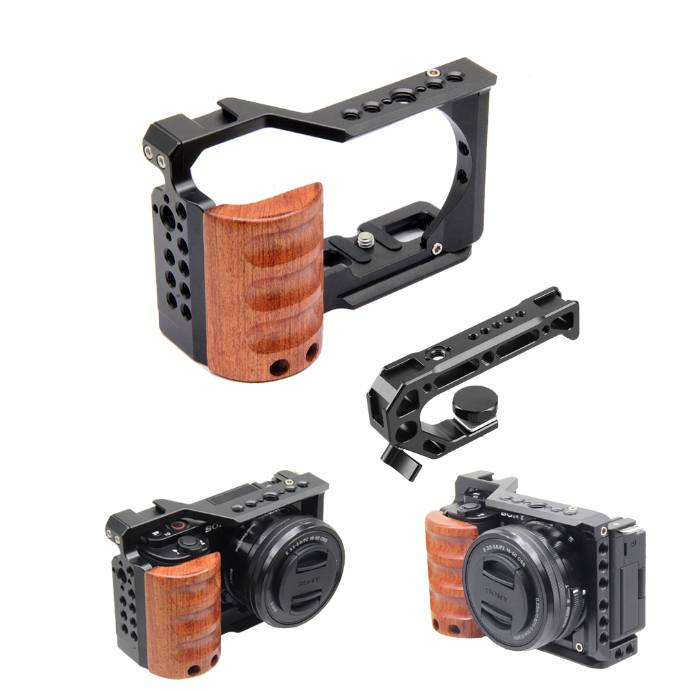 Für Sony ZV-E10 Käfig kamera M – Sony Camera Zv-E10 Bewertung und Preis