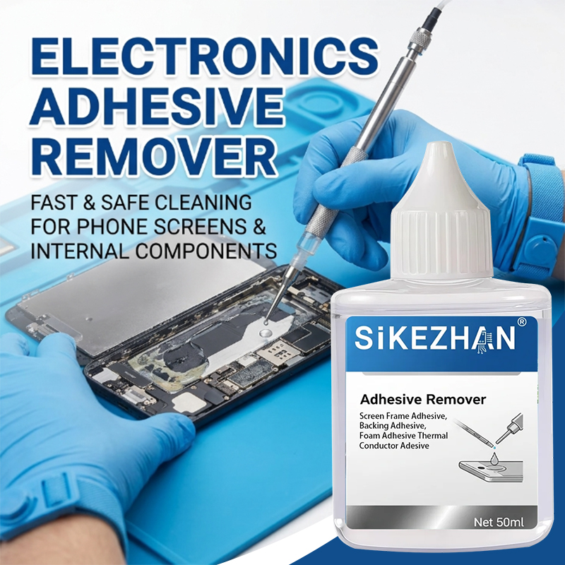 Universelle Kleberreinigungsfl – Electronics Repair Tools Bewertung und Preis