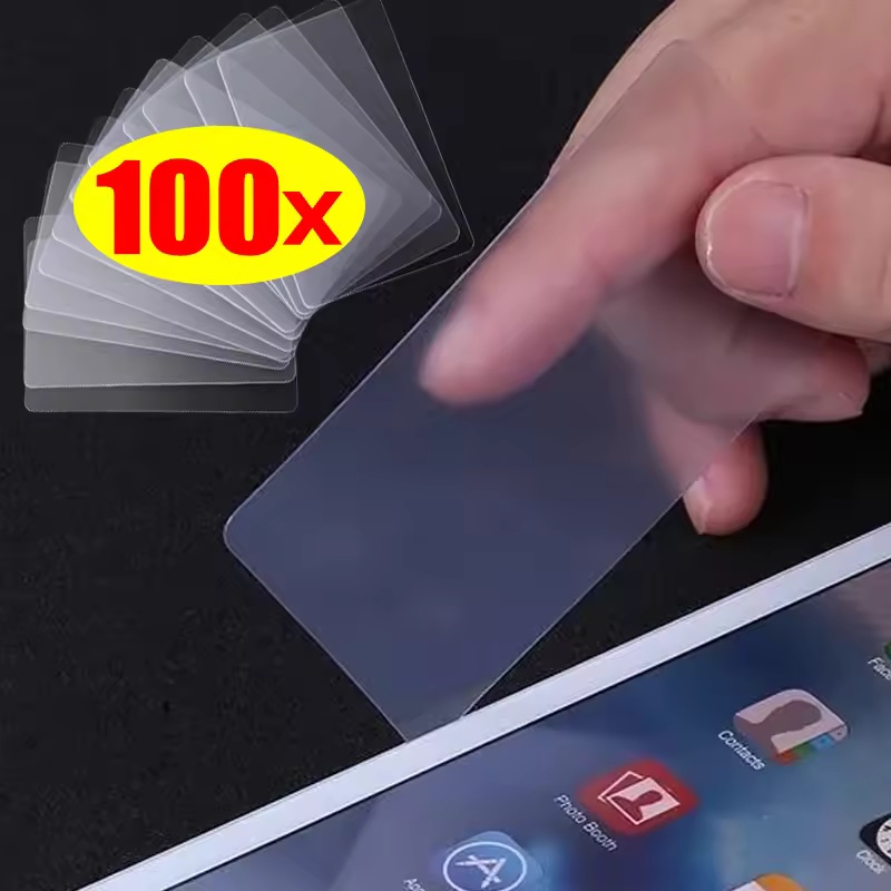 1-100 Stück Handy-Bildschirm-Ö – Phone Opening Tool Bewertung und Preis