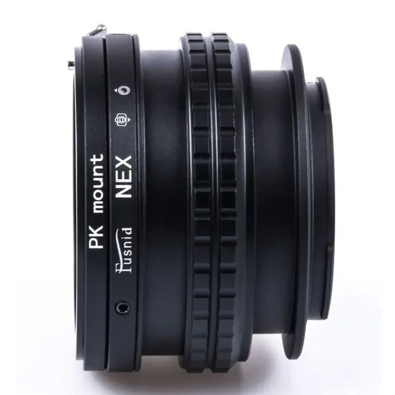 Makro-Fokussier-Helikoidadapte – Sony Camera Zv-E10 Bewertung und Preis