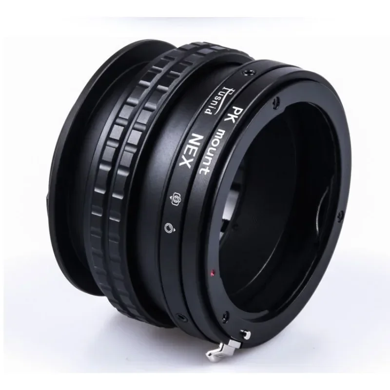 Makro-Fokussier-Helikoidadapte – Sony Camera Zv-E10 Bewertung und Preis
