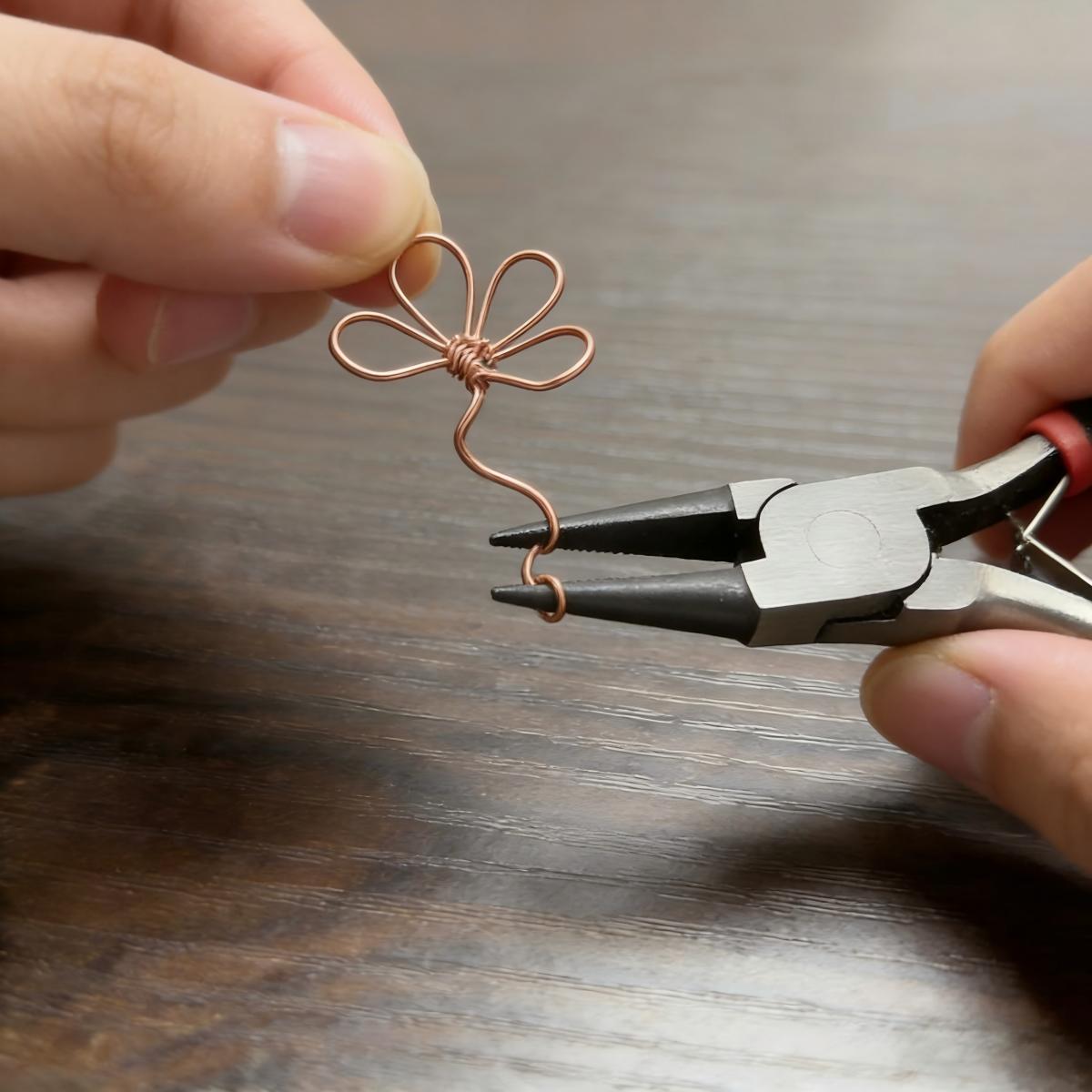 Professionelle Mini-Langzange  – Electronics Repair Hobby Bewertung und Preis