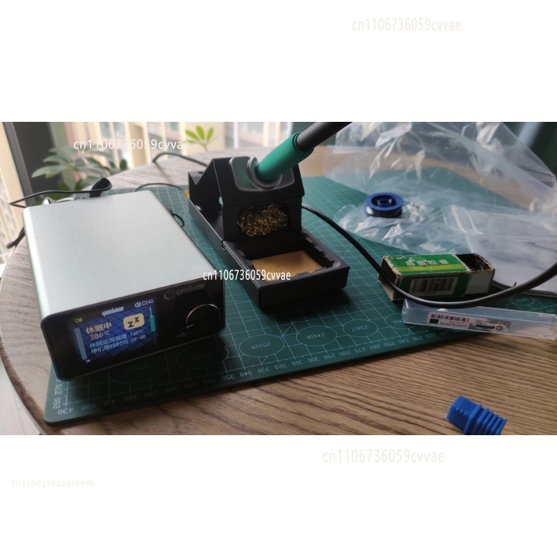 TC22 240W Lötstation-Set mit S – Electronics Repair Tools Bewertung und Preis