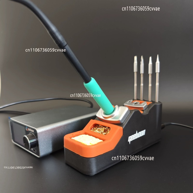 TC22 240W Lötstation-Set mit S – Electronics Repair Tools Bewertung und Preis