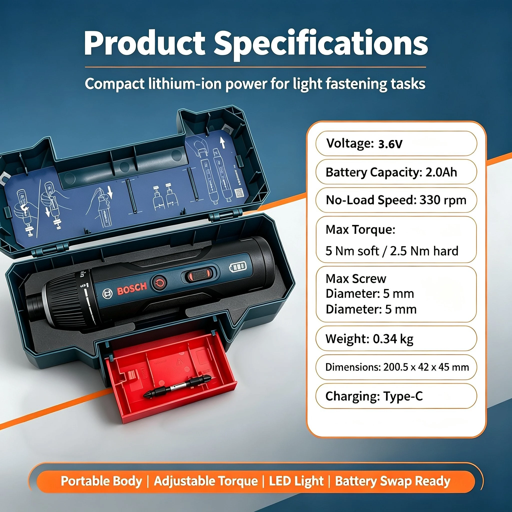 Bosch GSD4V-5 3,6V Akku-Schrau – Electronics Repair In Usa Bewertung und Preis