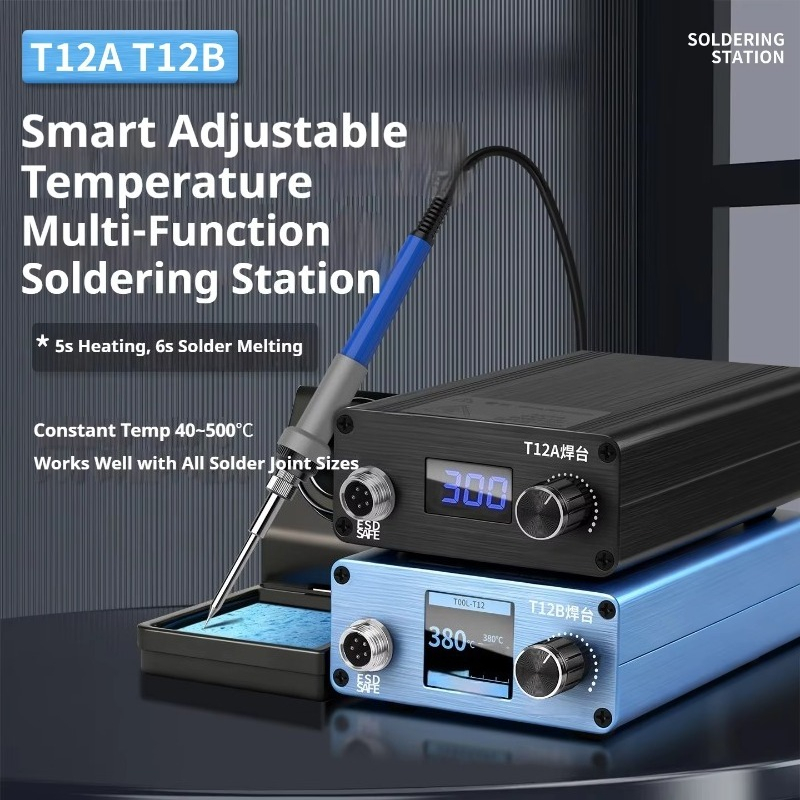 T12A und gekühlte, leistungsst – Electronics Repair In Usa Bewertung und Preis