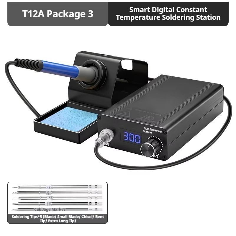 T12A und gekühlte, leistungsst – Electronics Repair In Usa Bewertung und Preis