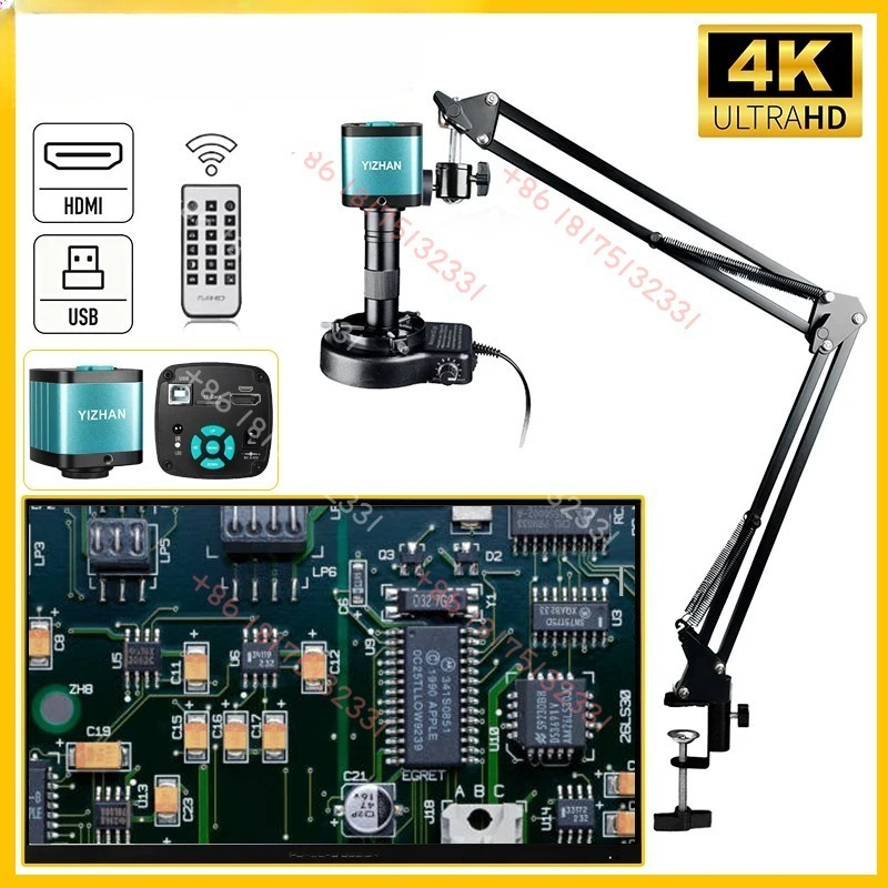 YIZHAN 4K 48MP HD Elektronisch – Electronics Repair In Usa Bewertung und Preis